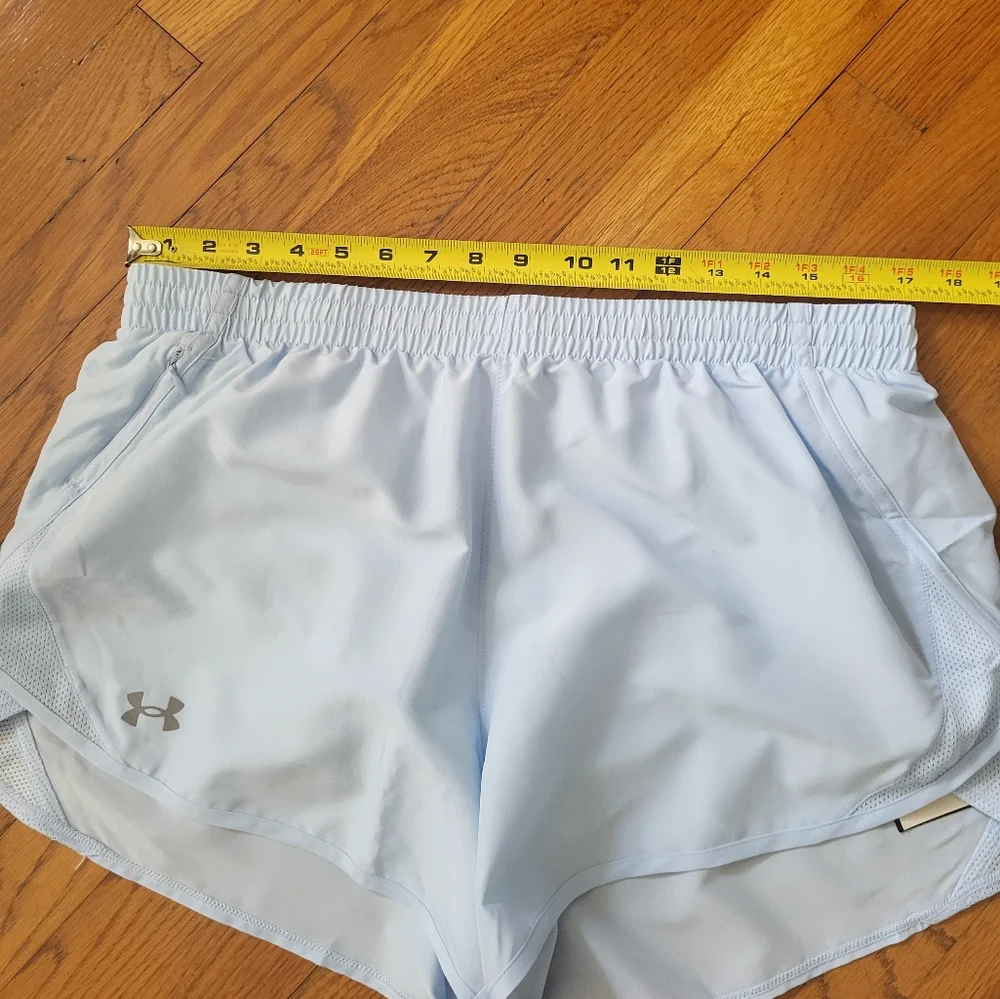 Under Armour Women 3
